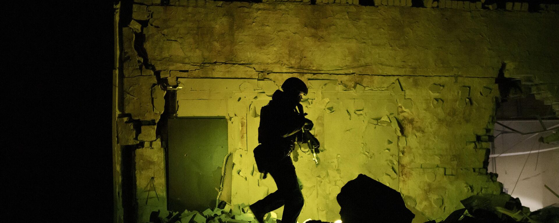 Ukrajinske specijalne snage  - Sputnik Srbija, 1920, 28.07.2025