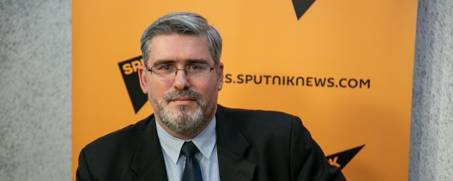 Немања Старовић - Sputnik Србија, 1920, 28.07.2025