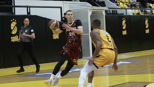 Filip Barna  - Sputnik Srbija