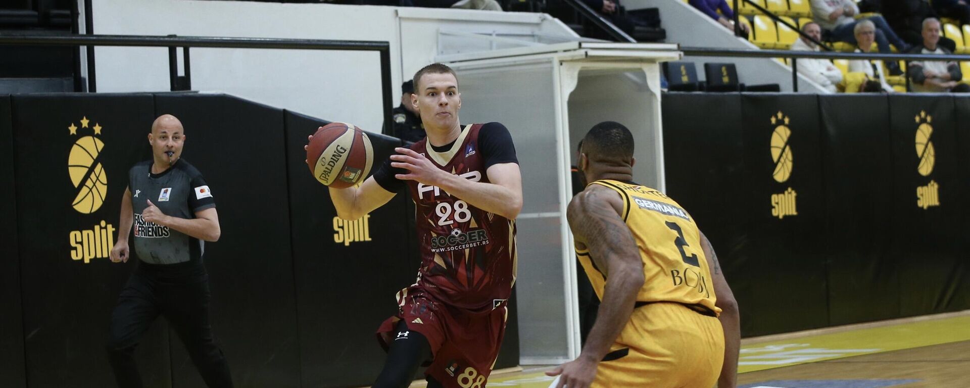 Филип Барна  - Sputnik Србија, 1920, 09.02.2026