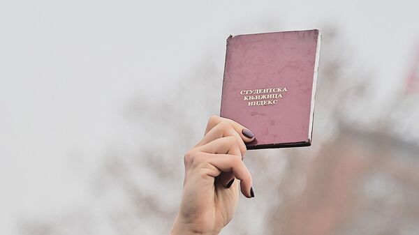 Danas konačne rang liste za fakultete Univerziteta u Beogradu, upis do četvrtka