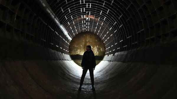 Москва, бункер 703 - Sputnik Србија