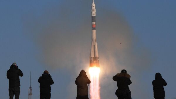 Iz trećeg pokušaja: Uspešno izveden probni let „Staršipa“ /video/