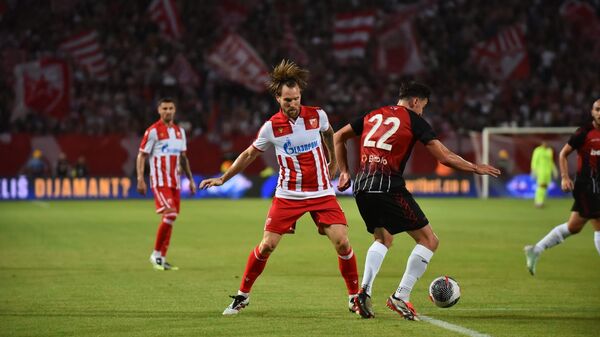 Milojević posle pobede: Odigrali smo dobro – u drugom poluvremenu pad i kazna