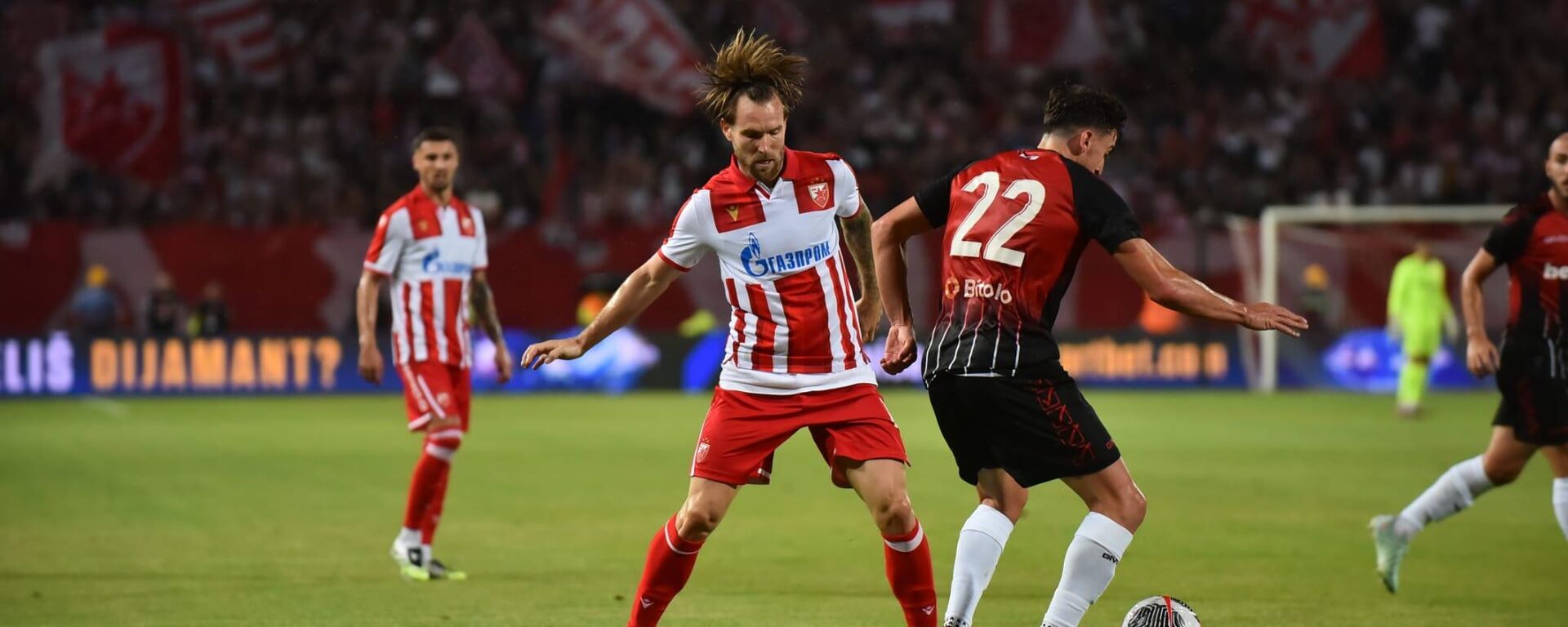 Црвена звезда Линколн - Sputnik Србија, 1920, 29.07.2025