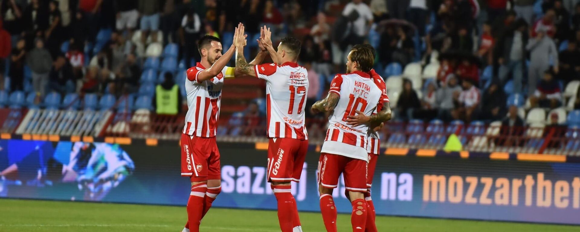 Црвена звезда Линколн - Sputnik Србија, 1920, 29.07.2025