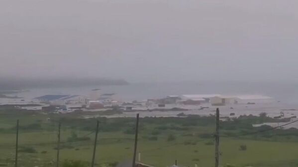 Тешко повређених и жртава након земљотреса на Камчатки нема, саопштили су званичници.  - Sputnik Србија