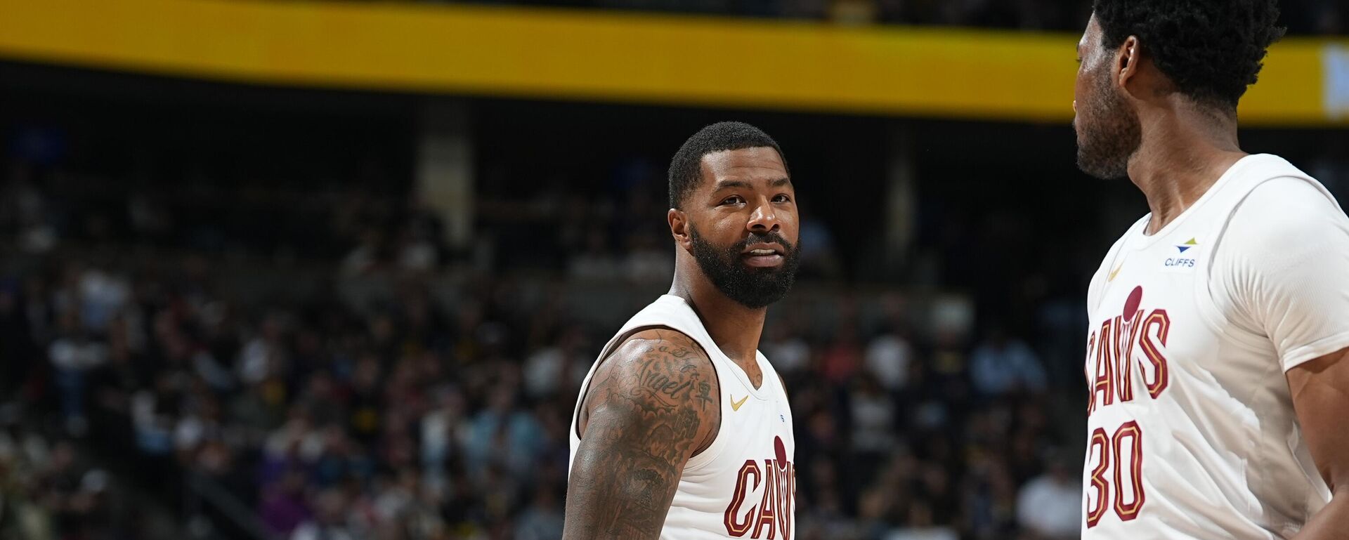 Markus Moris - Sputnik Srbija, 1920, 30.07.2025