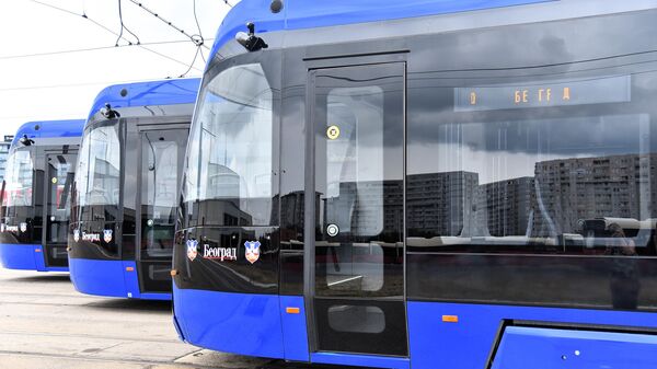 Od danas izmena trasa linija gradskog prevoza u centru Beograda