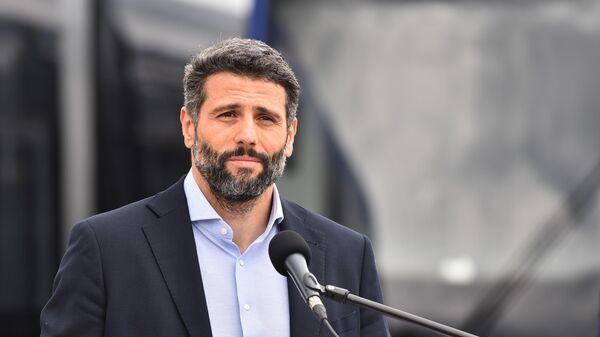 Шапић: ГСП не може да се приватизује