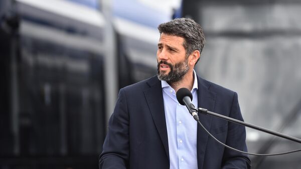 Šapić: Ukinućemo skretanje ulevo na raskrsnicama gde god može - biće bezbedniji saobraćaj