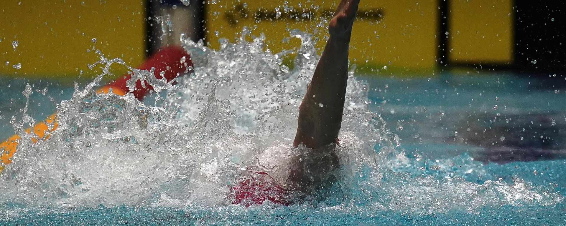 Plivanje - Sputnik Srbija, 1920, 02.08.2025