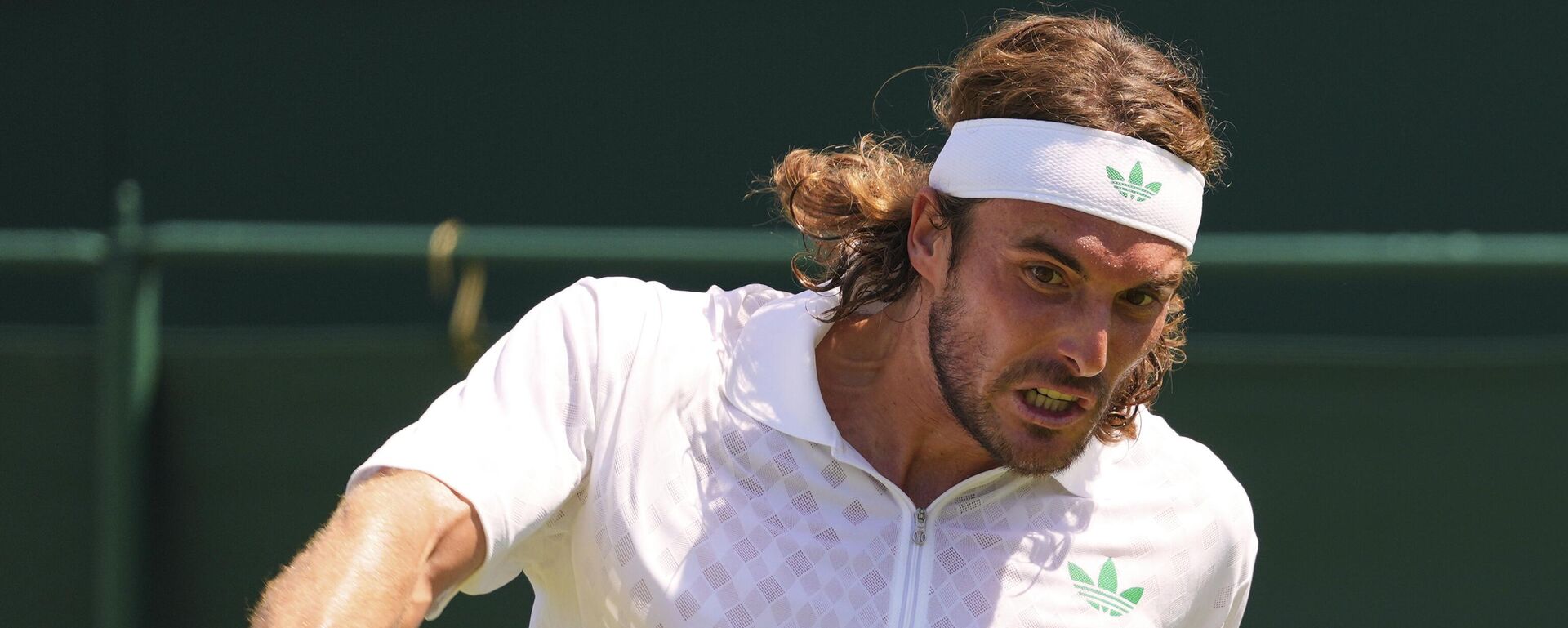 Стефанос Циципас - Sputnik Србија, 1920, 02.08.2025