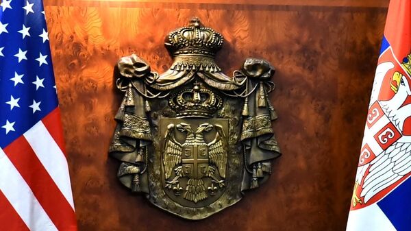Мали: Добили смо предлог трговинског споразума са САД, спремни смо за даље преговоре