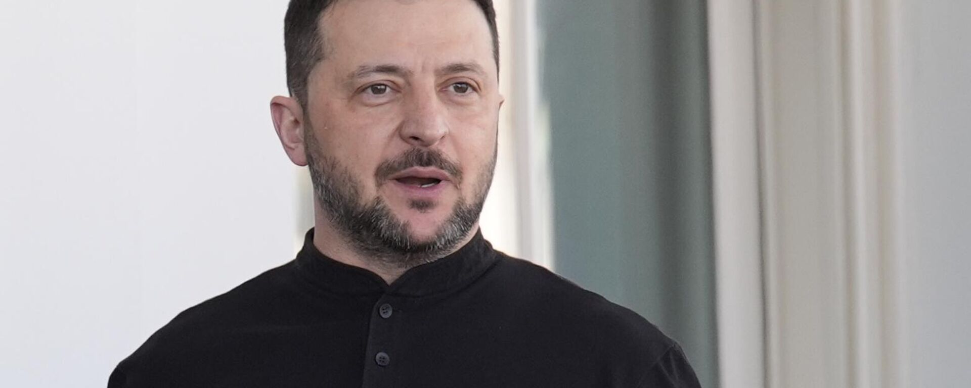 Владимир Зеленски - Sputnik Србија, 1920, 12.11.2025