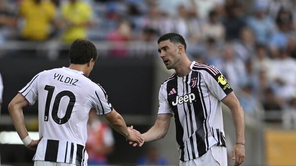 Dušan Vlahović - Sputnik Srbija