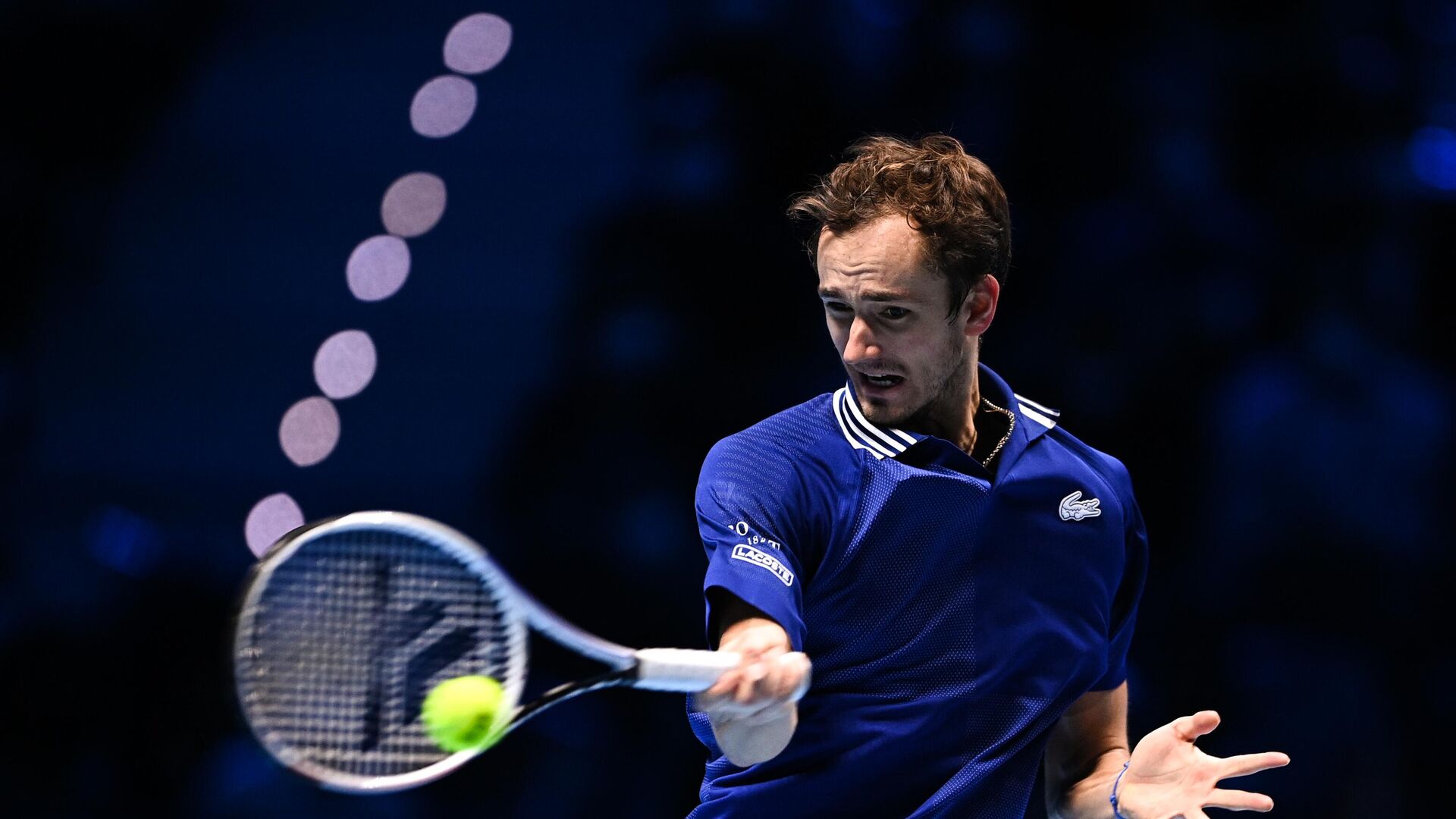 Danil Medvedev Danil Medvedev - Sputnik Srbija, 1920, 16.09.2025