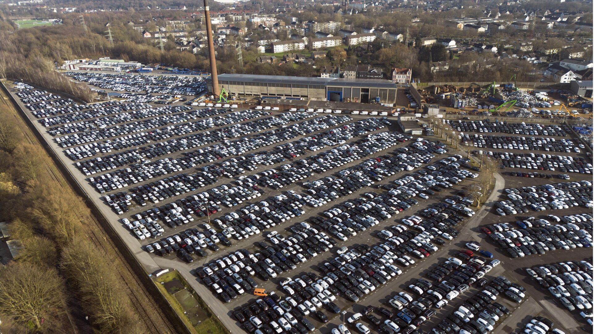 Nemačka, automobili Nemačka, automobili - Sputnik Srbija, 1920, 01.08.2025