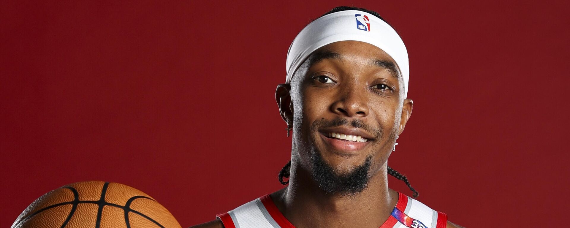 Девонте Грејем - Sputnik Србија, 1920, 01.08.2025