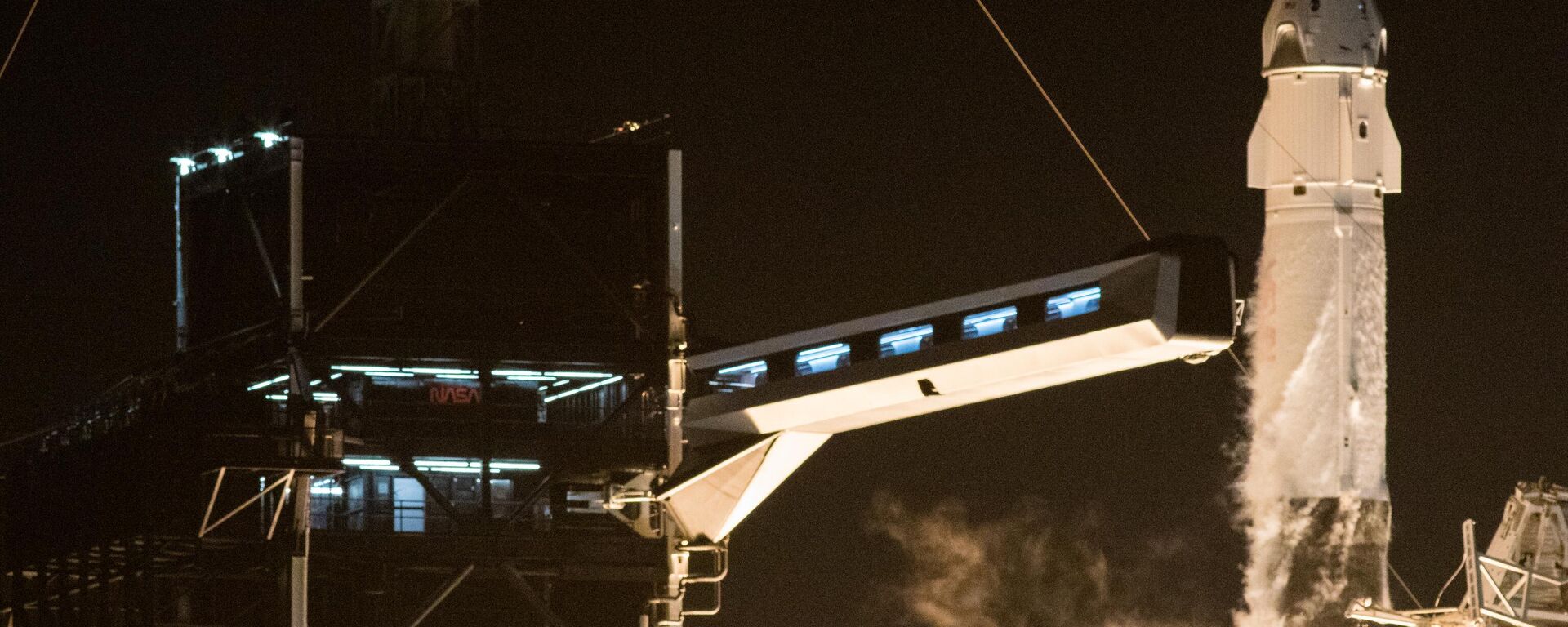 Ракета Фалкон 9 - Sputnik Србија, 1920, 01.08.2025