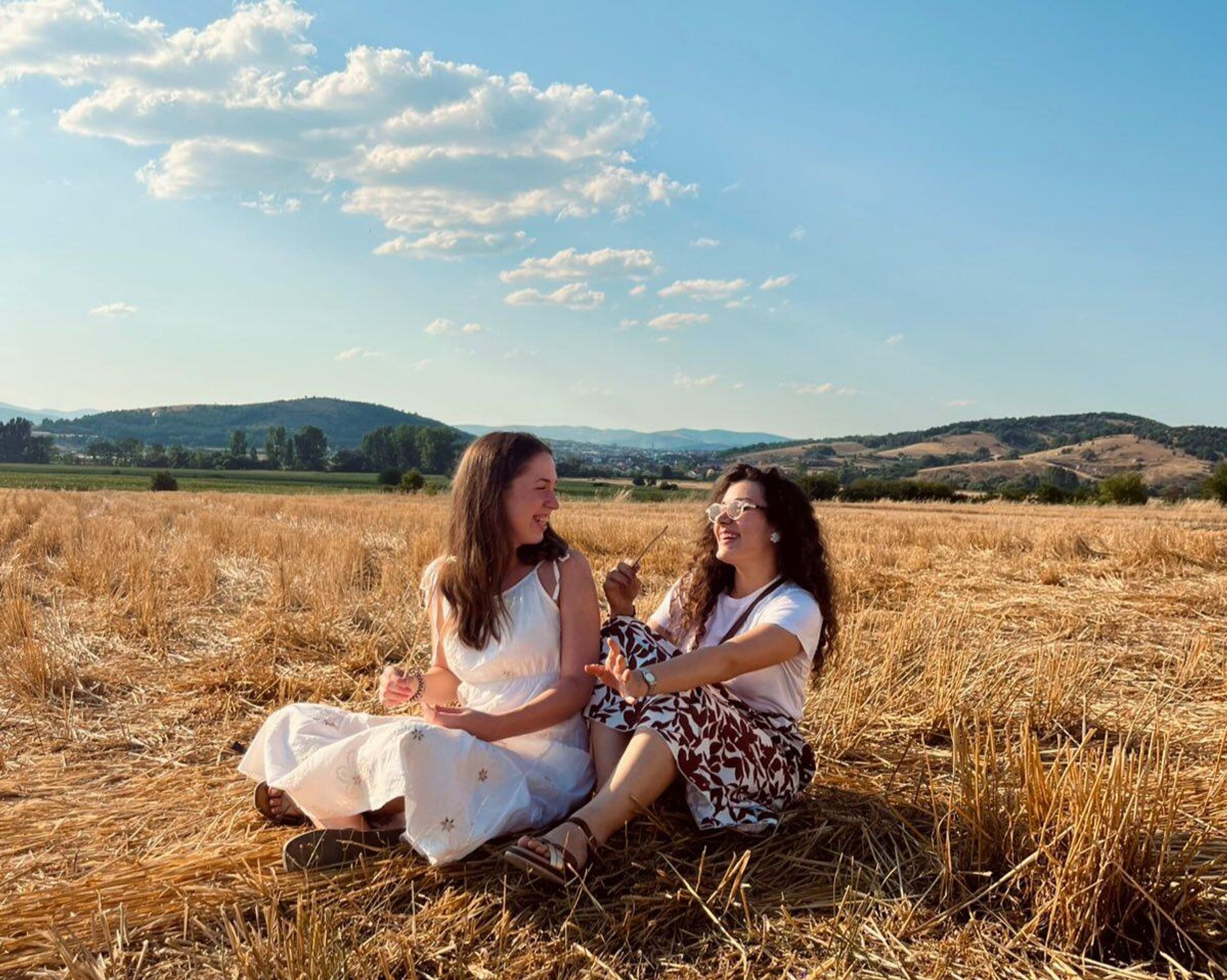 Radost života, dve reči koje najbolje opisuju Prizrensku duhovnu školu - Sputnik Srbija, 1920, 02.08.2025