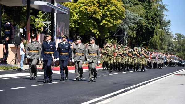Mojsilović: Radimo na pripremama za služenje vojnog roka, trajaće 75 dana za sve