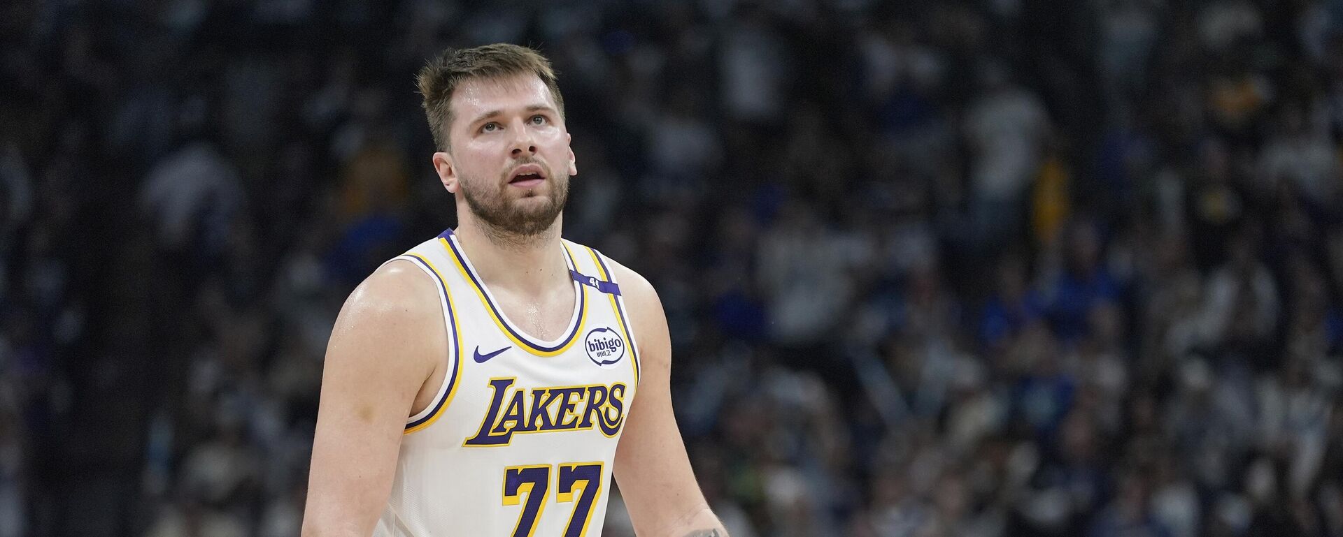 Luka Dončić - Sputnik Srbija, 1920, 10.08.2025