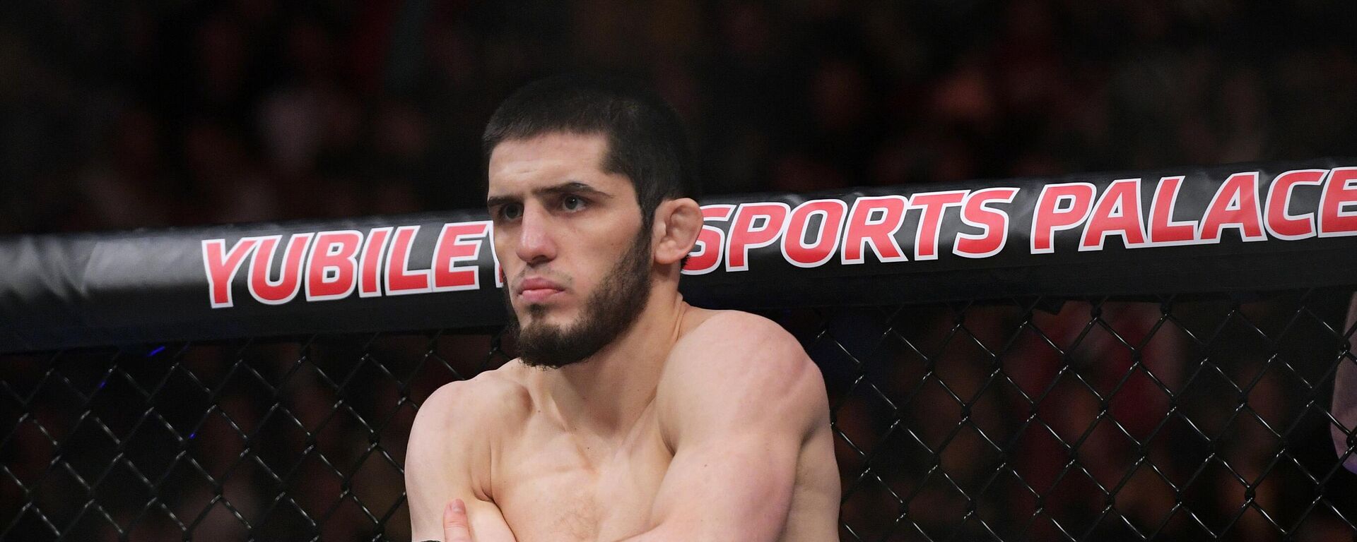 Islam Mahačev - Sputnik Srbija, 1920, 03.08.2025