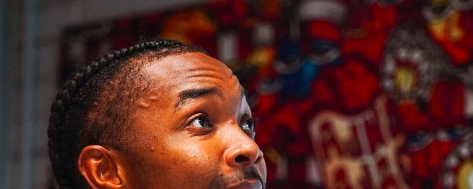 Devonte Grejem - Sputnik Srbija, 1920, 03.08.2025