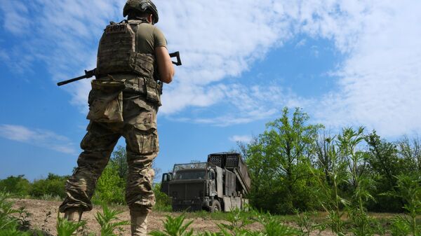 NATO u 2024. godini Ukrajini isporučio oružje vredno 50 milijardi dolara