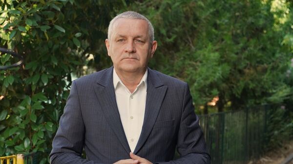 Миодраг Линта - Sputnik Србија