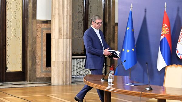 Vučić: Za desetak dana izlazimo sa važnim ekonomskim programom za građane