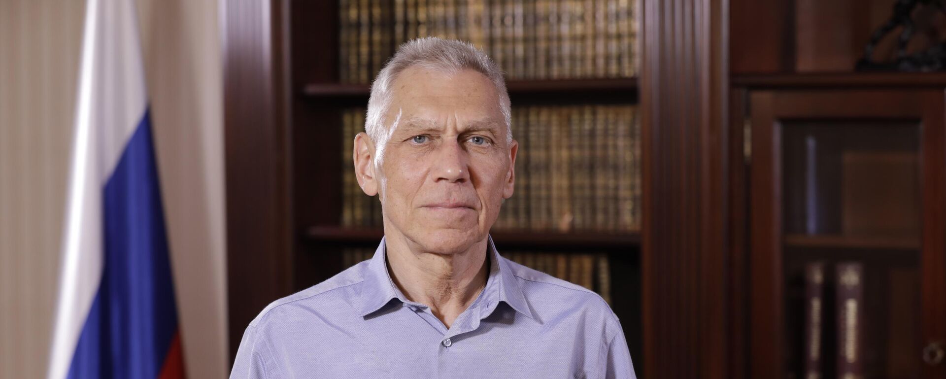 Aleksandar Bocan-Harčenko - Sputnik Srbija, 1920, 04.08.2025