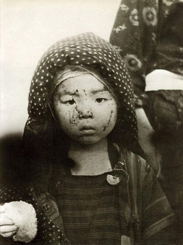 На одговорност за страдања у Хирошими и Нагасакију није позван ниједан амерички политичар или војни заповедник. Председник Хари Труман, личност која је у ланцу командовања најодговорнија, никада није одговарао за употребу атомских бомби против цивилног становништва. - Sputnik Србија