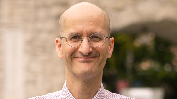 Emanuel Pastrajh, predsednik Azijskog centra  - Sputnik Srbija