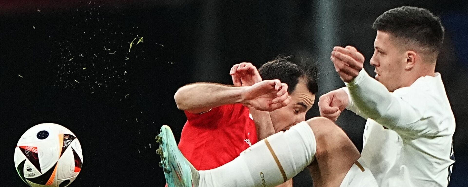 Лука Јовић - Sputnik Србија, 1920, 23.02.2026