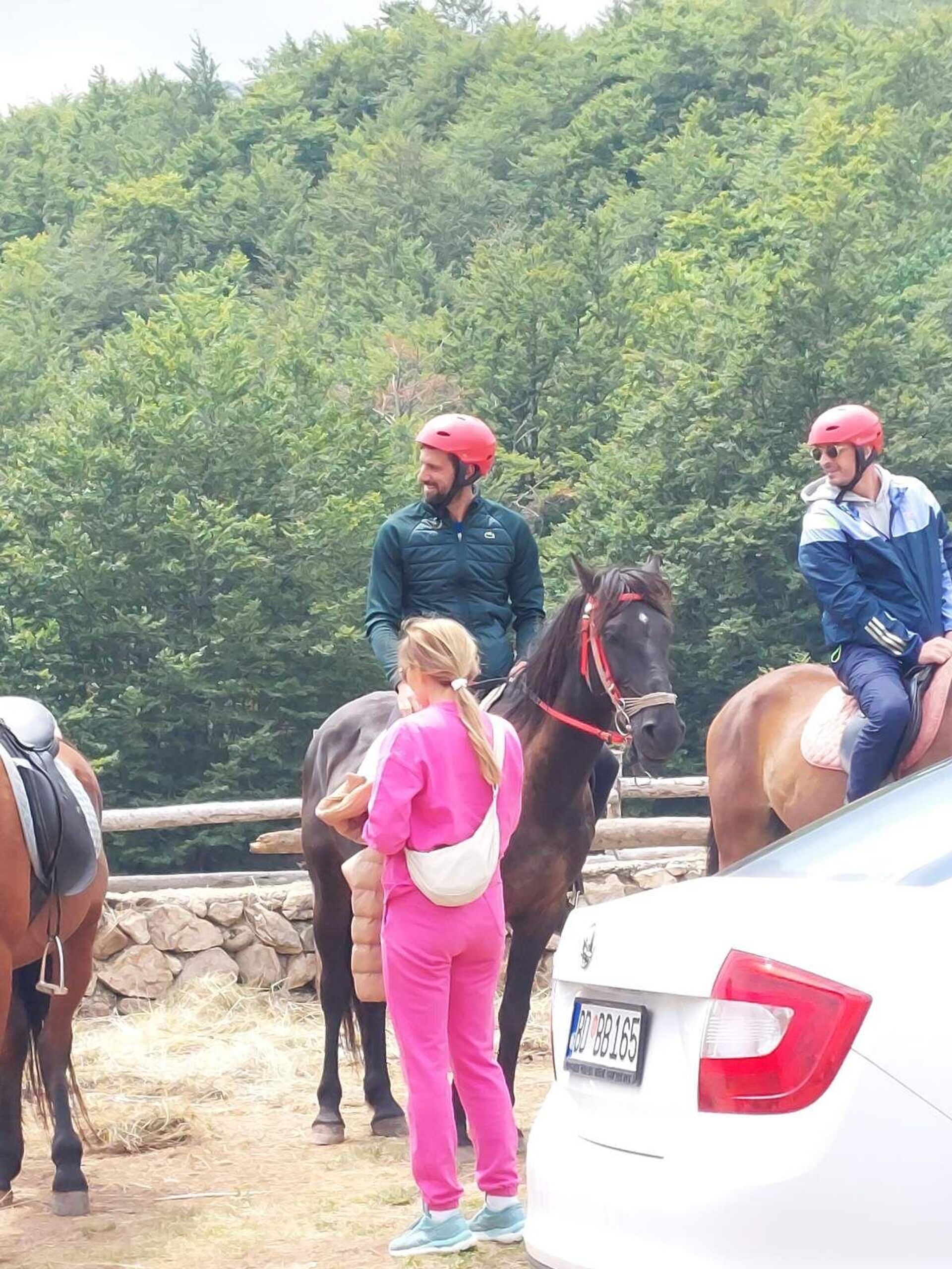 Ustupljeno Sputnjiku - Sputnik Srbija, 1920, 06.08.2025