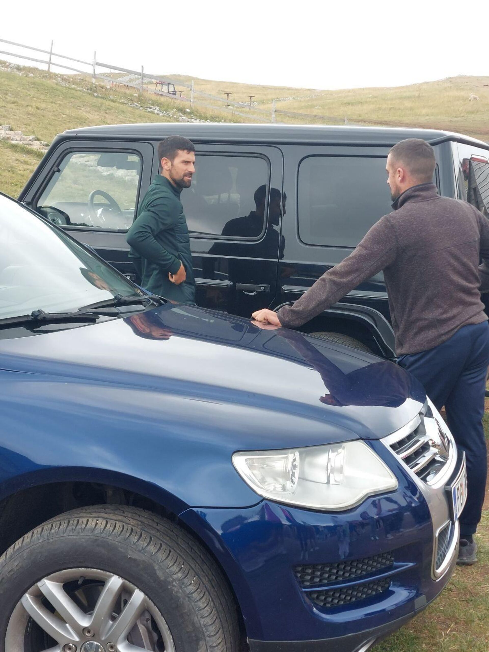 Ustupljeno Sputnjiku - Sputnik Srbija, 1920, 06.08.2025