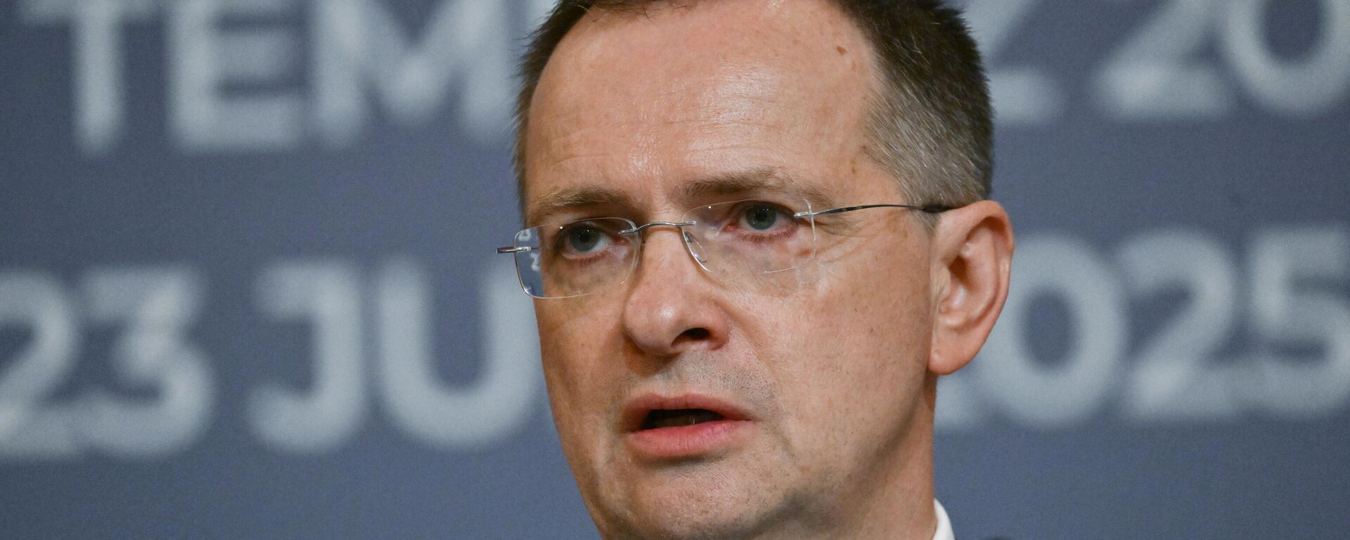 Pomoćnik predsednika Rusije Vladimir Medinski - Sputnik Srbija, 1920, 17.02.2026