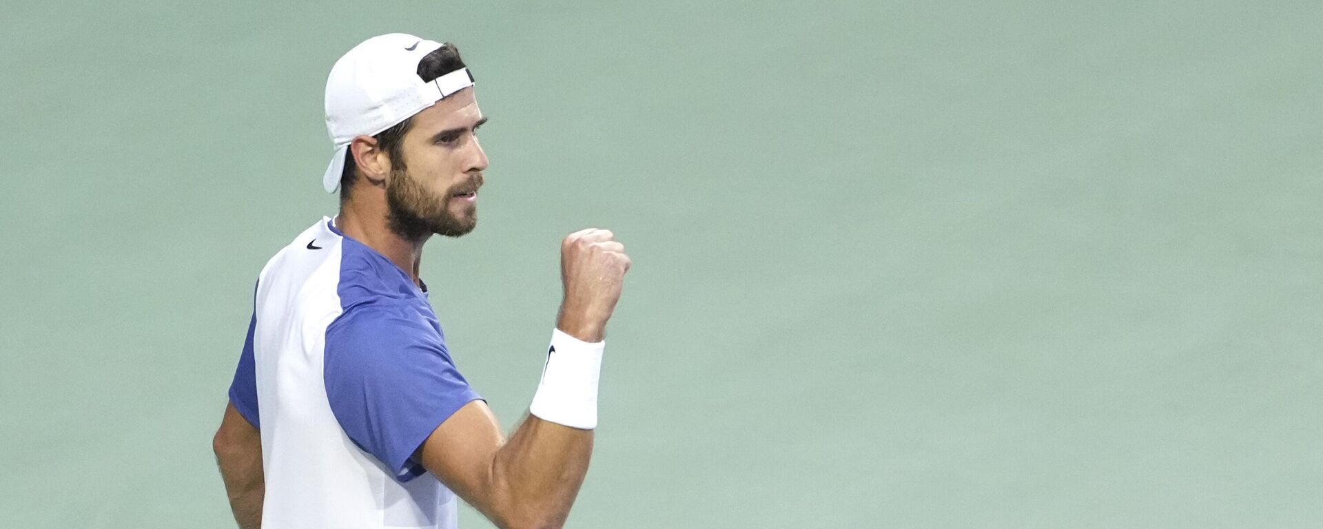 Karen Hačanov - Sputnik Srbija, 1920, 18.08.2025