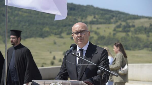  - Sputnik Србија