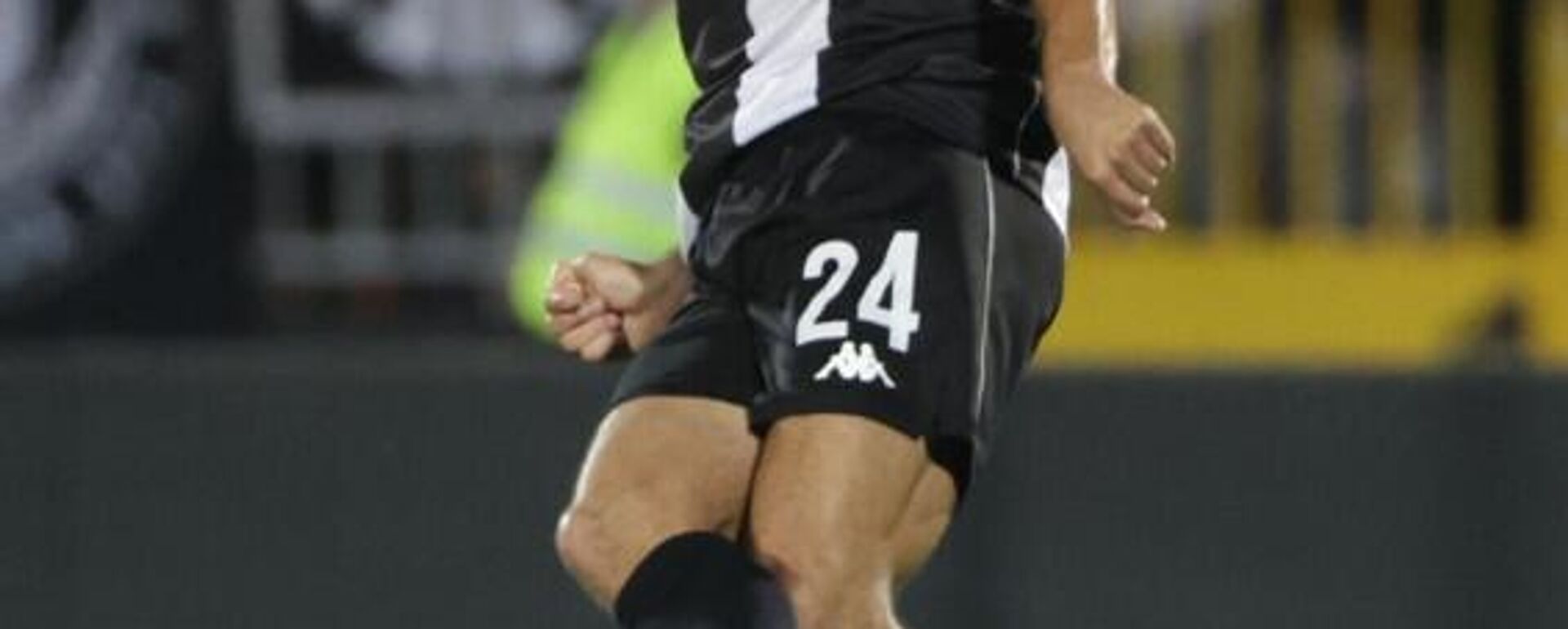 Vukašin Đurđević - Sputnik Srbija, 1920, 08.08.2025