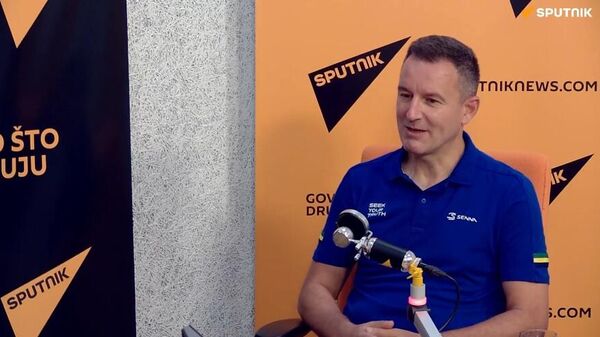  - Sputnik Srbija