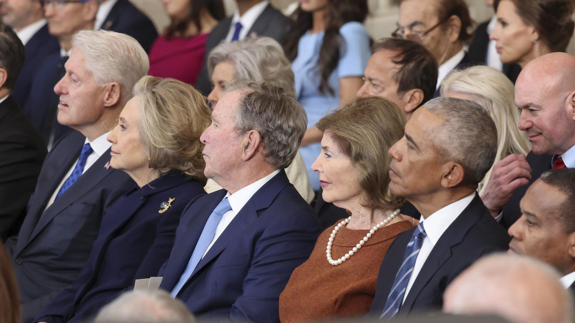 Barak Obama - Sputnik Srbija, 1920, 09.08.2025