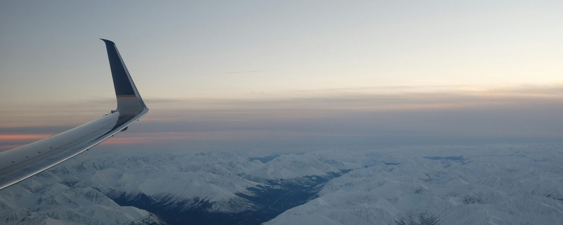 Aljaska - Sputnik Srbija, 1920, 13.08.2025