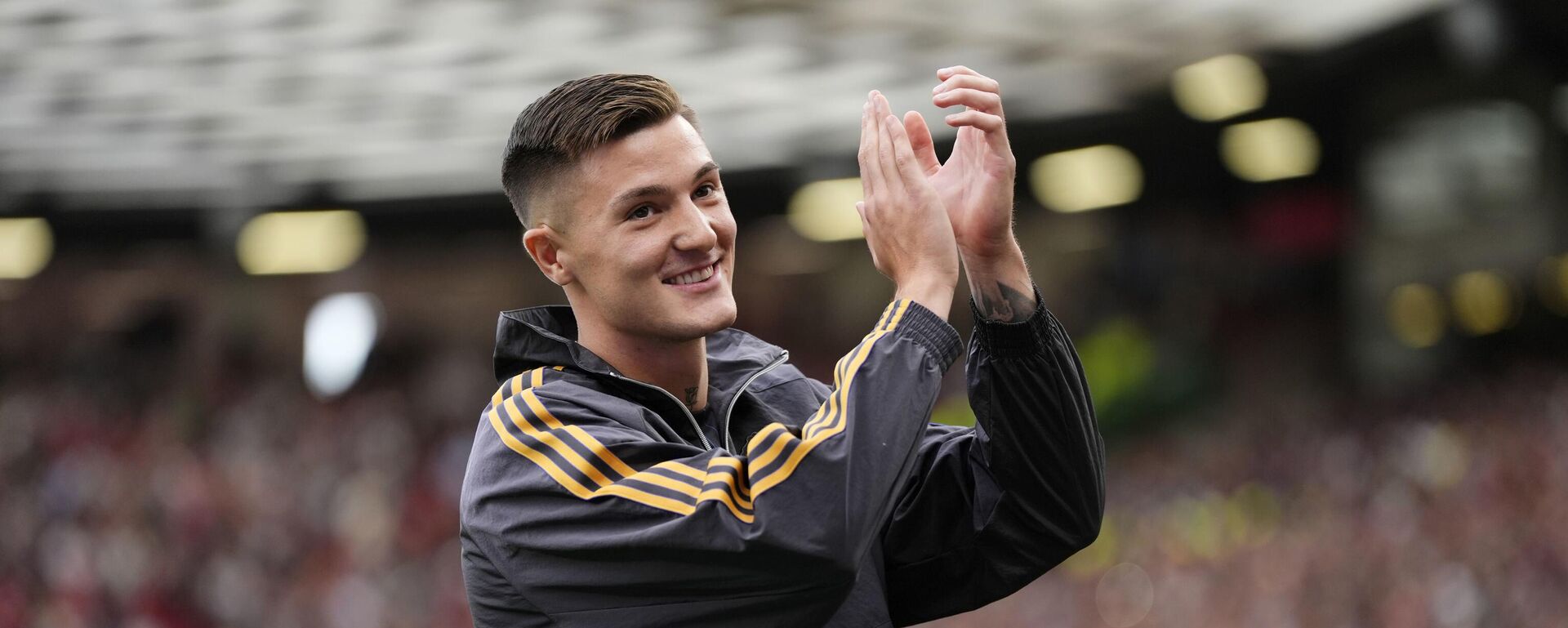 Бенјамин Шешко - Sputnik Србија, 1920, 10.08.2025