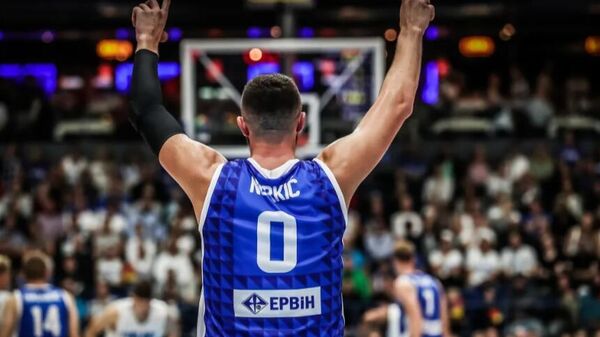 Jusuf Nurkić - Sputnik Srbija