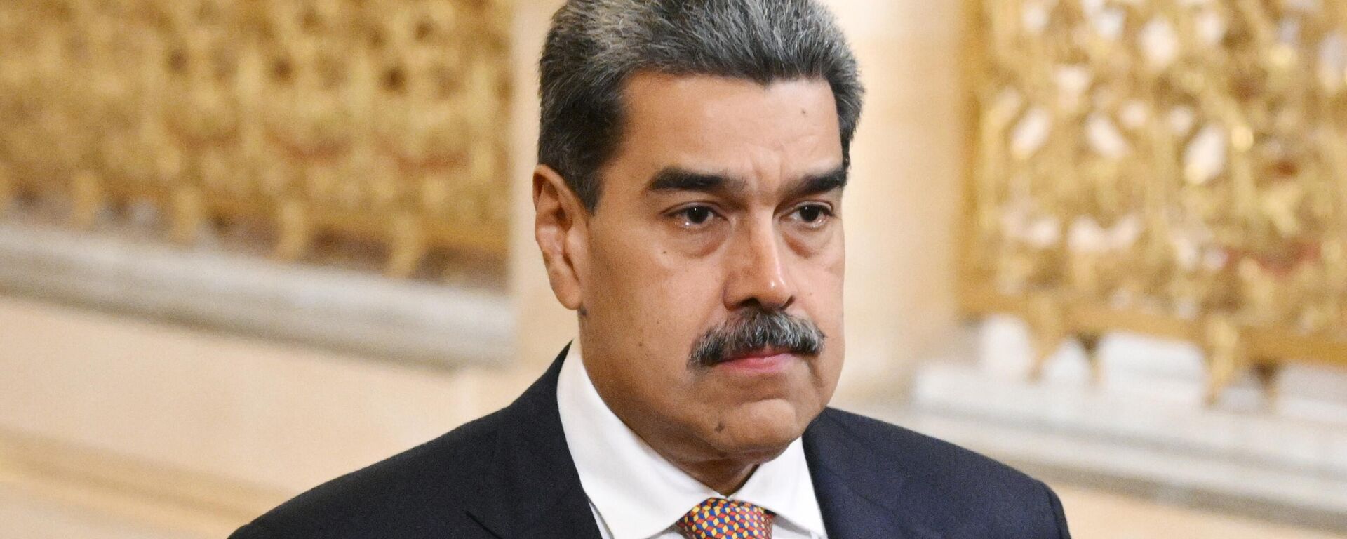 Председник Венецуеле Николас Мадуро - Sputnik Србија, 1920, 01.11.2025