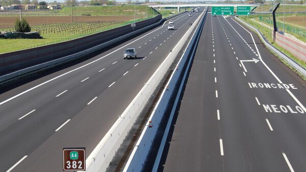 Turški minister za promet kaznovan zaradi objave posnetka prehitre vožnje