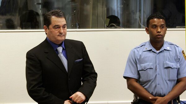 Nebojša Pavković - Sputnik Srbija